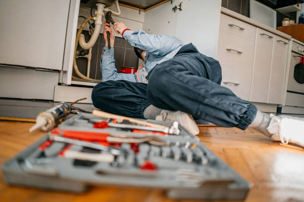 Best Commercial Plumbing Services  in Laurel, VA