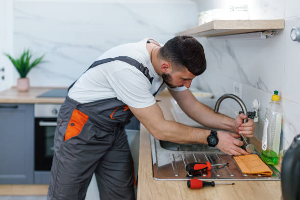 Best Pipe Repair Near Me  in Laurel, VA