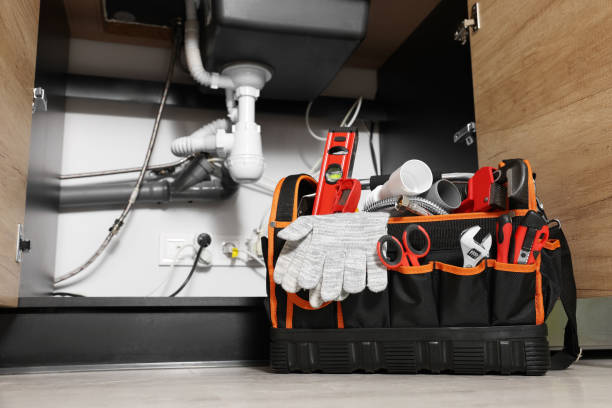 Best Water Softener Installation  in Laurel, VA